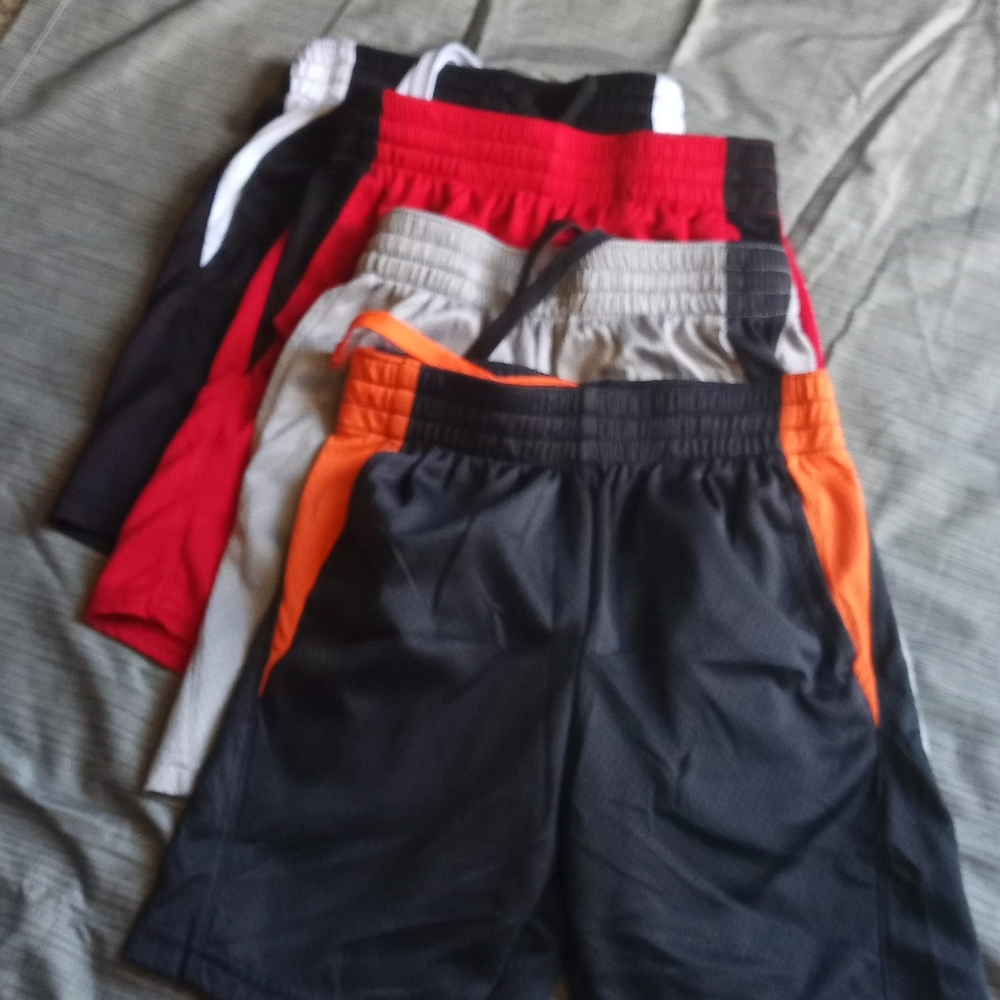 Boys shorts bundle